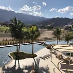 Le Sifah Resort Apartments