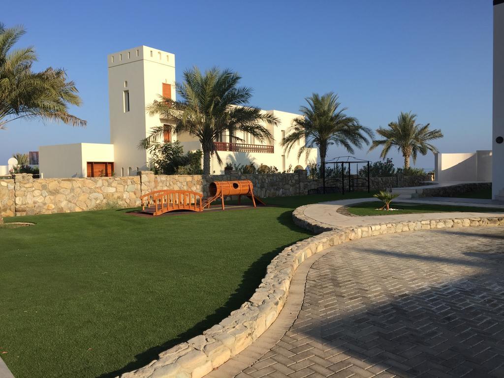 Le Sifah 4*