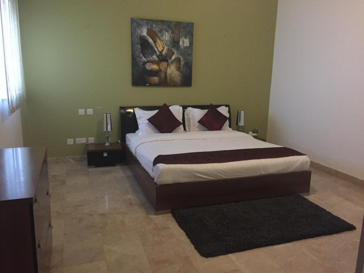 Le Sifah Ośrodek wypoczynkowy 4*